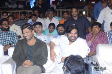 Naa Peru Surya Thank You India Meet Stills